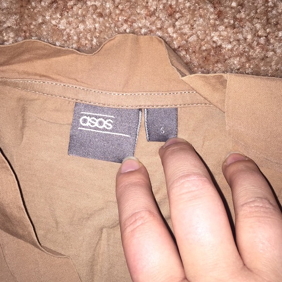 ASOS top - Picture 1 of 3